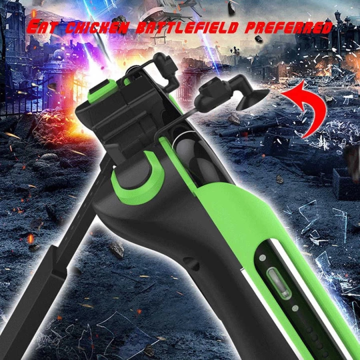 Redclick Sc-b06a Mobil Game Oyun Kontrol Aparatı