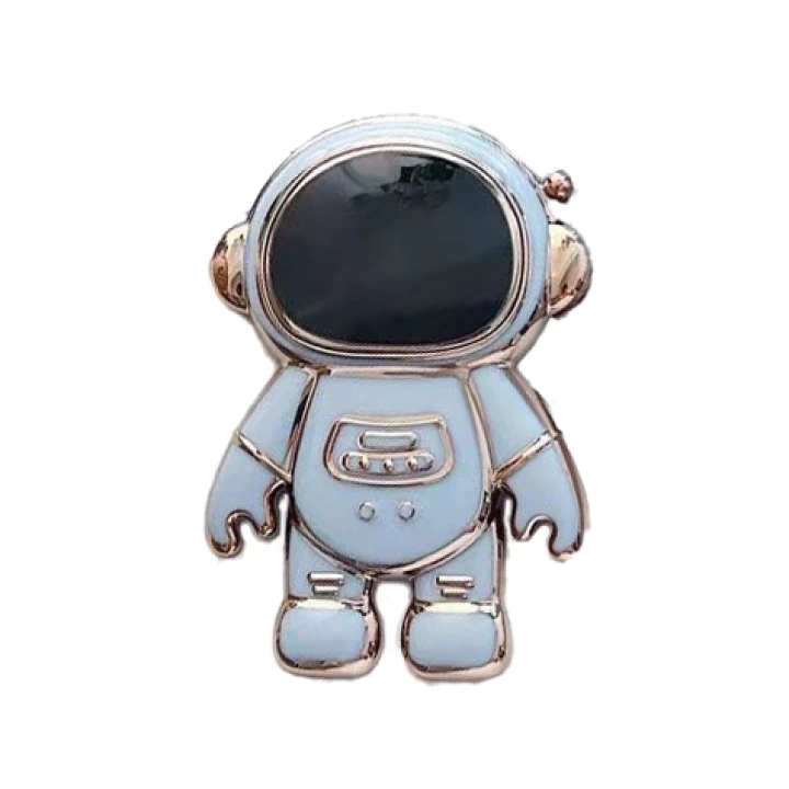 Redclick Space Astronot Figürlü Cep Telefonu Standı