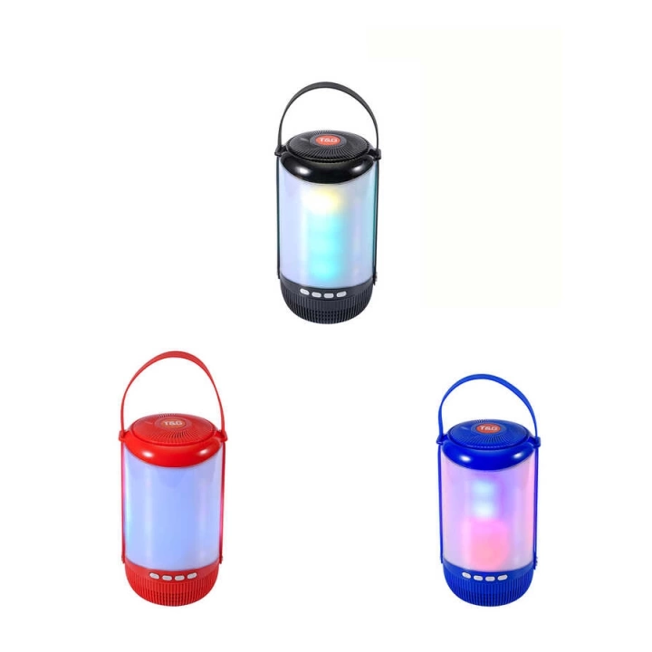 Redclick Tg-606 Bluetooth Speaker Hoparlör