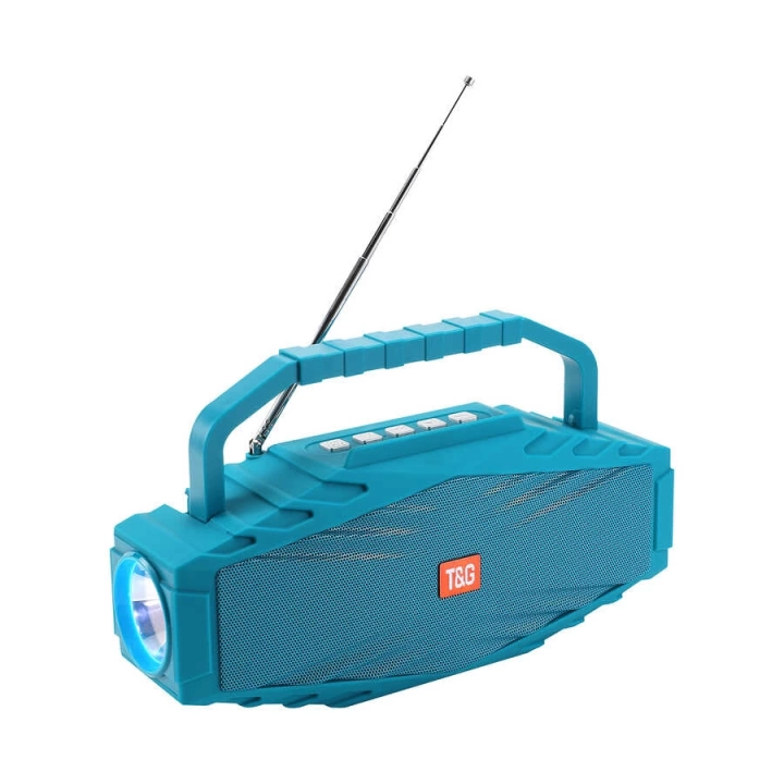 Redclick Tg-804 Bluetooth Speaker Hoparlör