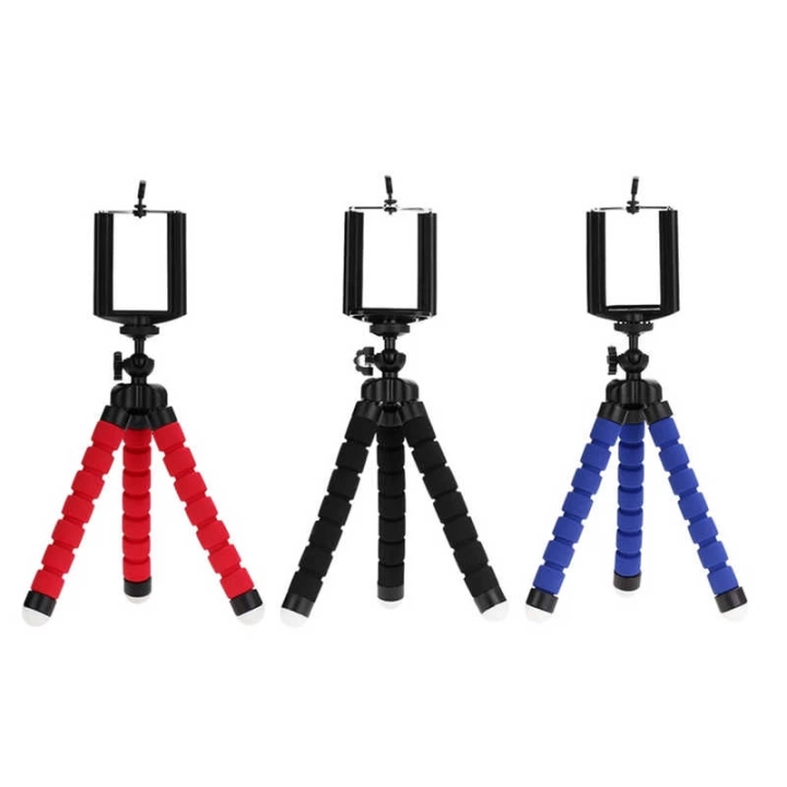 Redclick Tr1 Kısa Tripod Sünger Ayaklı