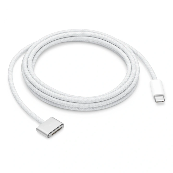 Redclick Type-C - M-safe 3 Macbook Şarj Kablosu 140W 2M