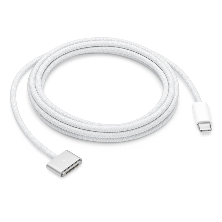 Redclick Type-C - M-safe 3 Macbook Şarj Kablosu 140W 2M