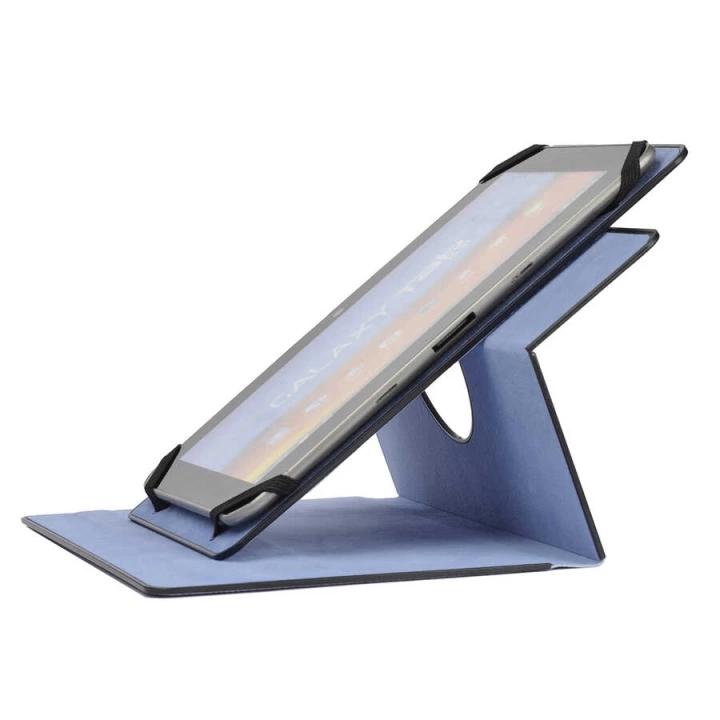 Redclick Unik Universal 10 İnç Dönebilen Standlı Kılıf