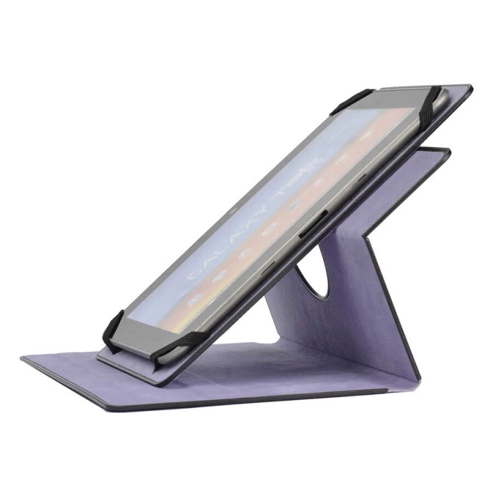 Redclick Unik Universal 10 İnç Dönebilen Standlı Kılıf