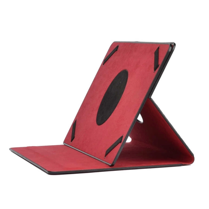 Redclick Unik Universal 11 İnç Dönebilen Standlı Kılıf