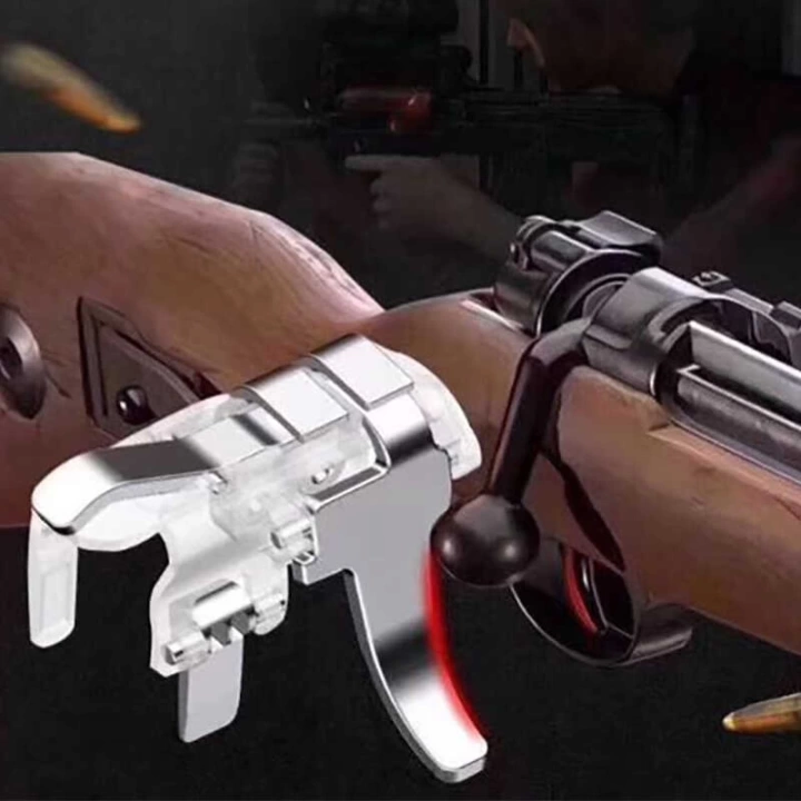 Redclick X6 Mobil Game Oyun Aparatı