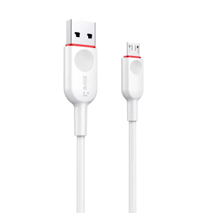 Redclick Zcl-01 Micro Usb Kablo