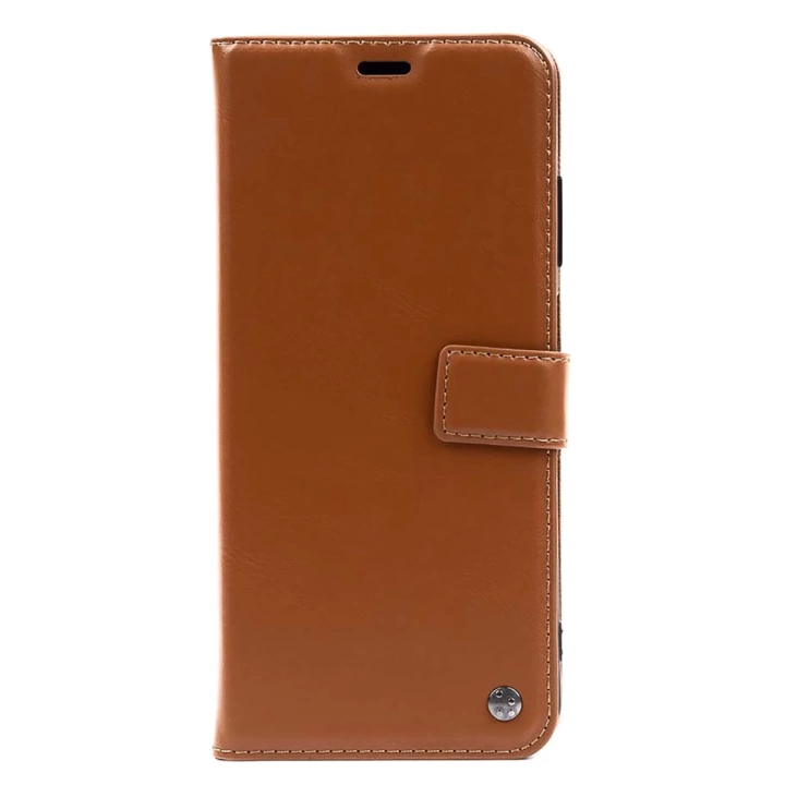 Reeder P13 Blue 2022 Kılıf Redclick Kar Deluxe Kapaklı Kılıf
