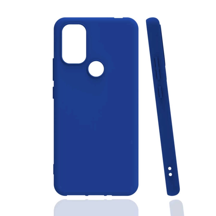 Reeder P13 Blue Max 128 Gb Kılıf Redclick Biye Silikon
