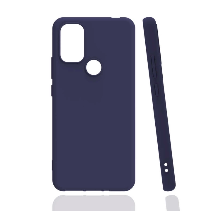 Reeder P13 Blue Max 128 Gb Kılıf Redclick Biye Silikon