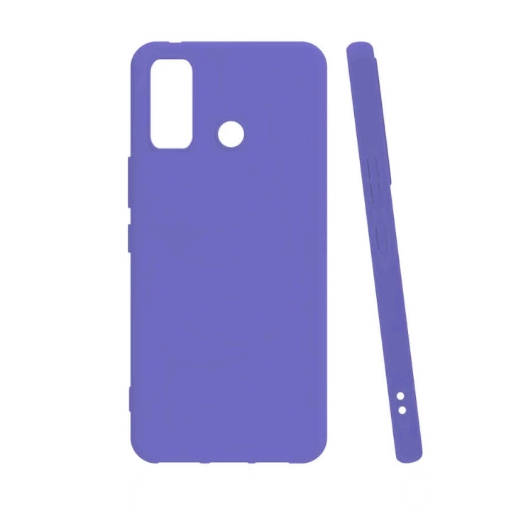 Reeder P13 Blue Max Pro Lite Kılıf Redclick Biye Silikon