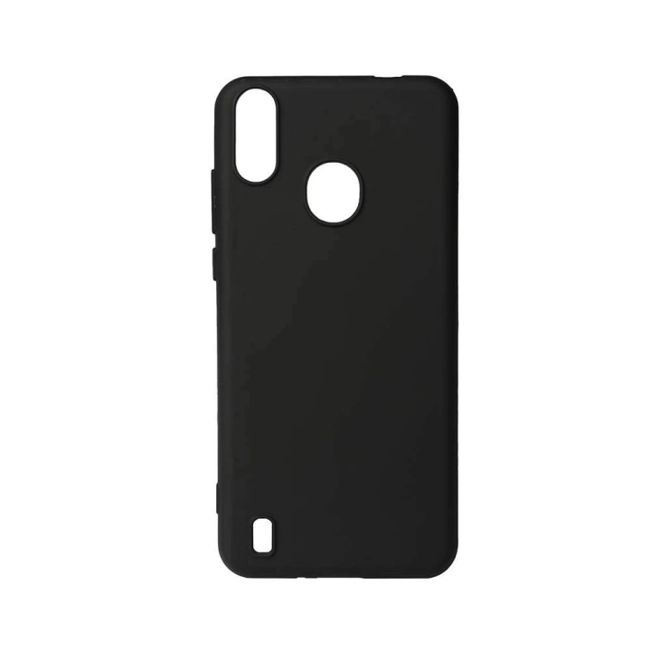 Reeder P13 Blue Plus Kılıf Redclick Biye Silikon