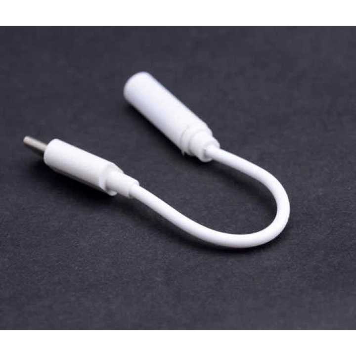 Type-c Kulaklık Çevirici 25cm