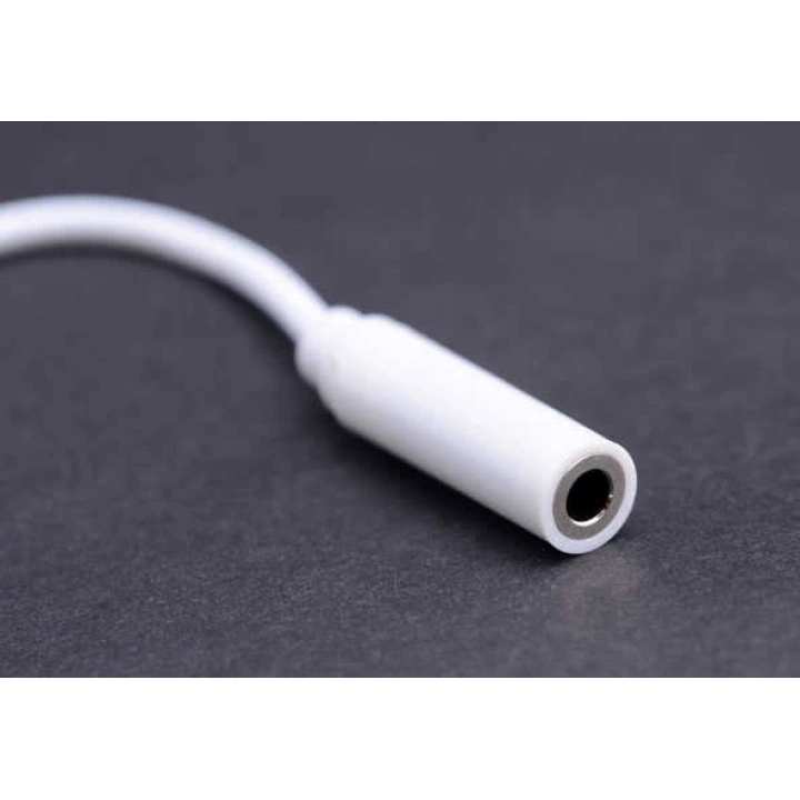 Type-c Kulaklık Çevirici 25cm