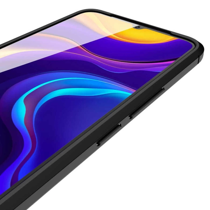 Vivo V21 Kılıf Redclick Niss Silikon Kapak