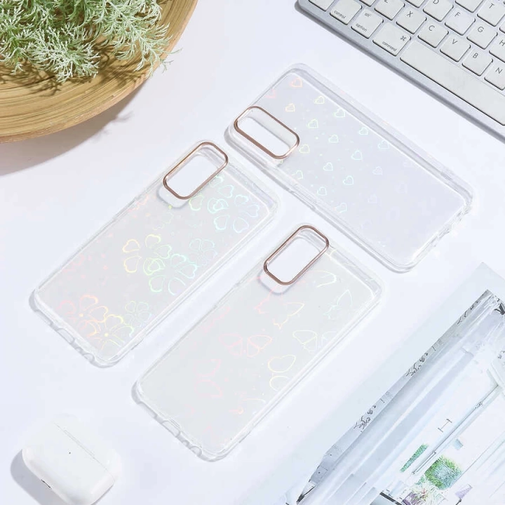 Vivo Y20s Kılıf Redclick Sidney Desenli Sert Kapak