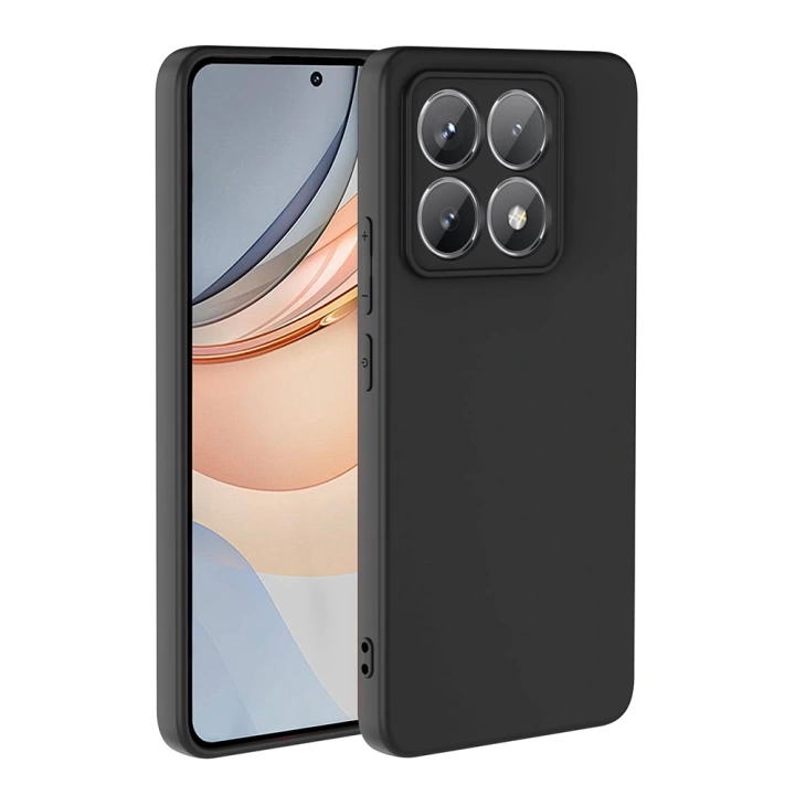 Xiaomi 14T Kılıf Redclick Mara Lansman Kapak