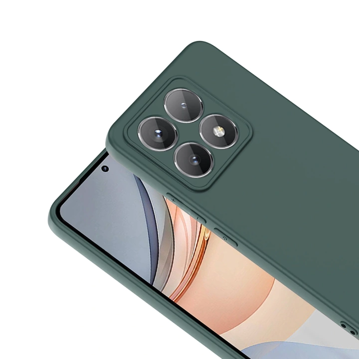 Xiaomi 14T Kılıf Redclick Mara Lansman Kapak