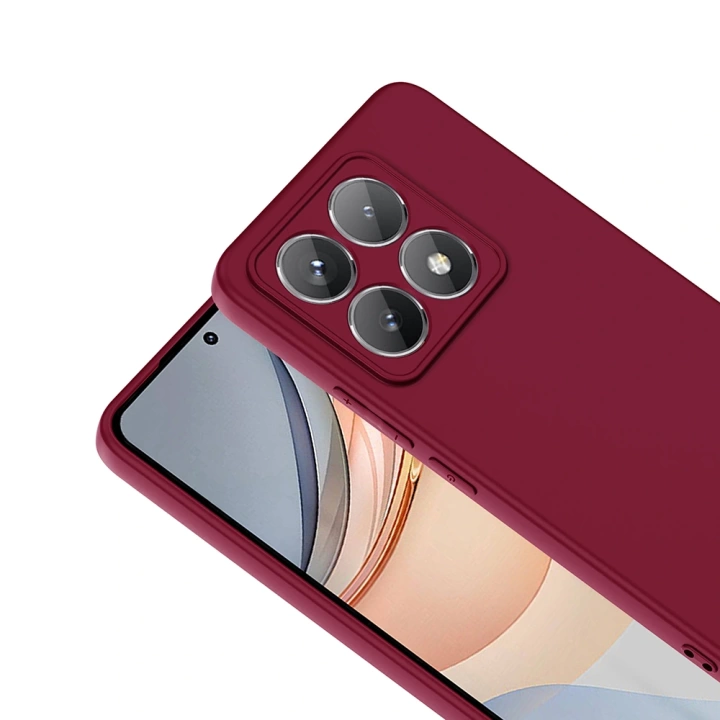 Xiaomi 14T Kılıf Redclick Mara Lansman Kapak