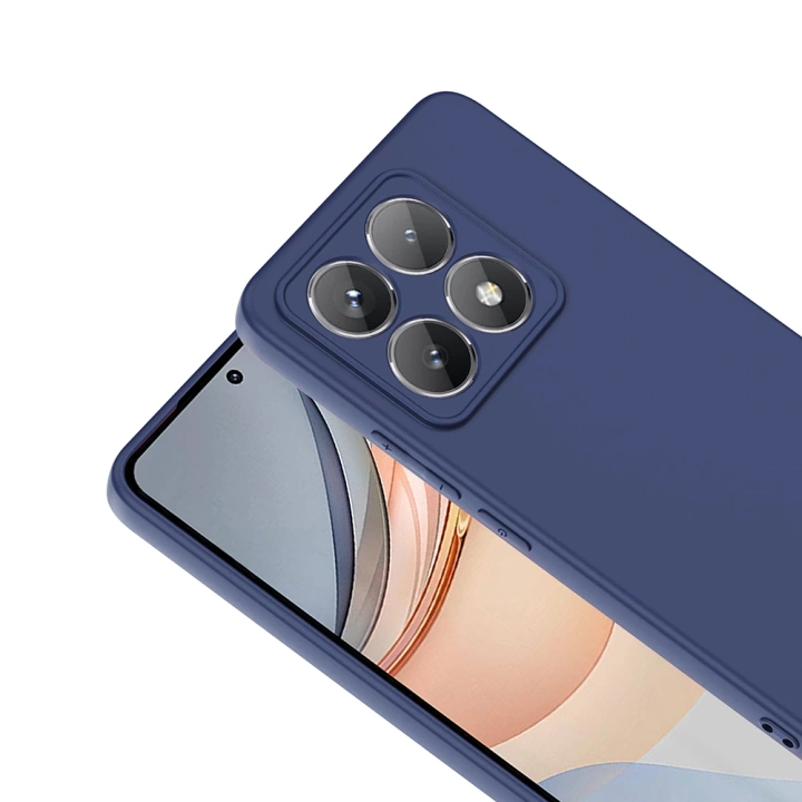 Xiaomi 14T Kılıf Redclick Mara Lansman Kapak