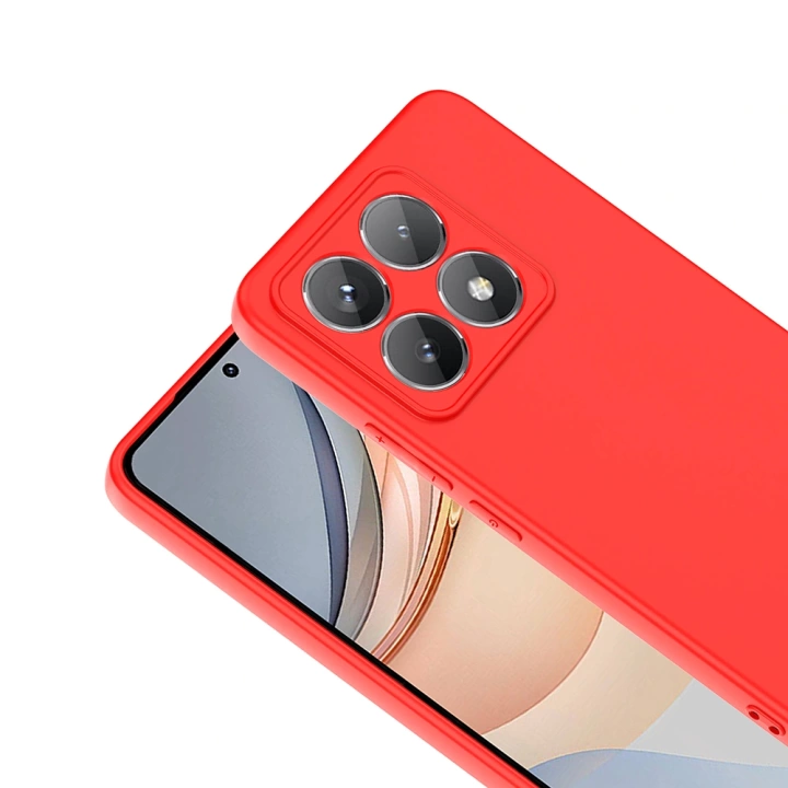 Xiaomi 14T Kılıf Redclick Mara Lansman Kapak