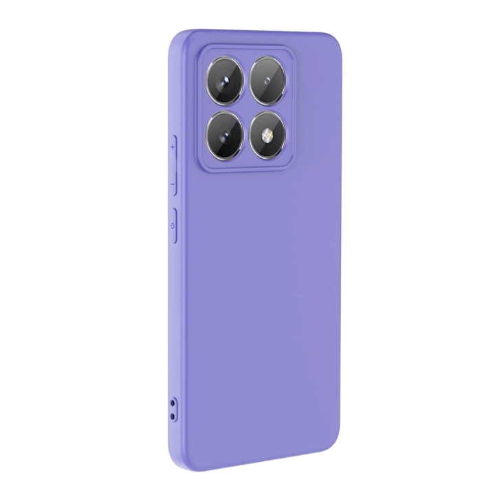Xiaomi 14T Kılıf Redclick Mara Lansman Kapak