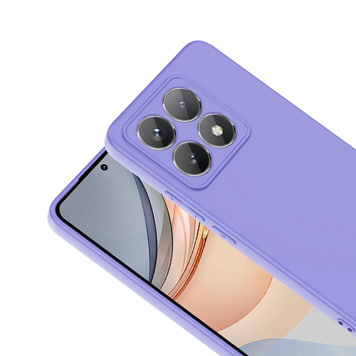 Xiaomi 14T Kılıf Redclick Mara Lansman Kapak