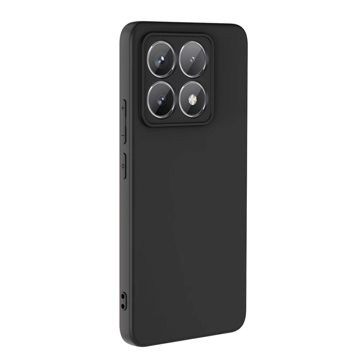 Xiaomi 14T Kılıf Redclick Mara Lansman Kapak
