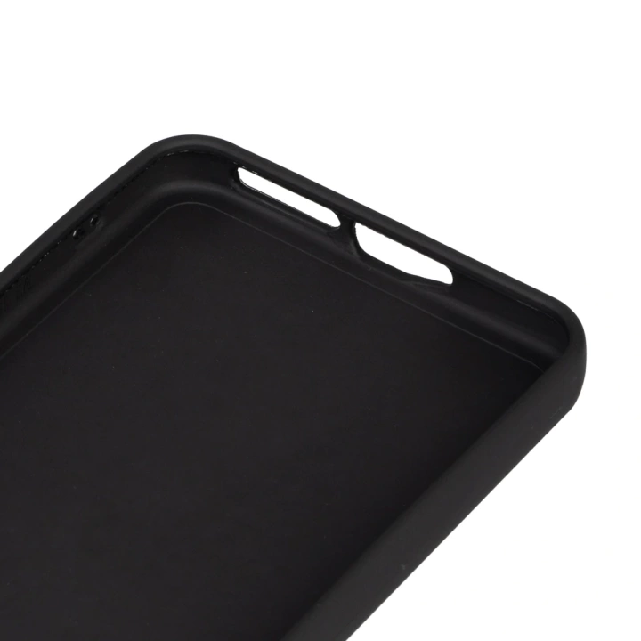 Xiaomi 15 Pro Kılıf Redclick Biye Silikon