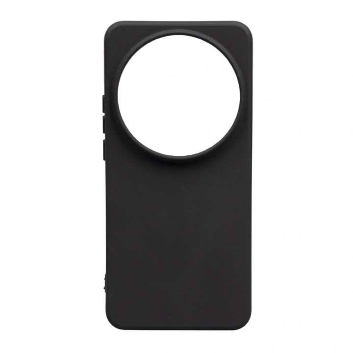 Xiaomi 15 Ultra Kılıf Redclick Biye Silikon