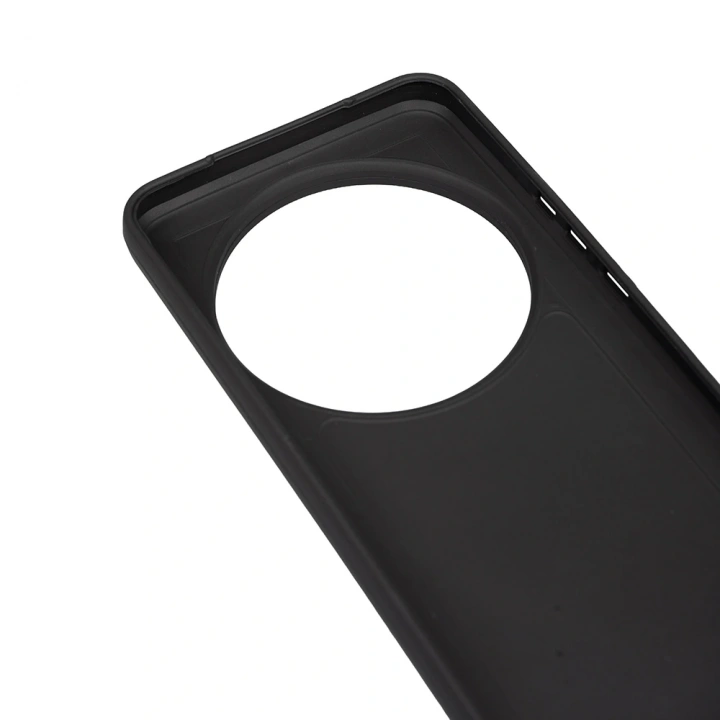Xiaomi 15 Ultra Kılıf Redclick Biye Silikon
