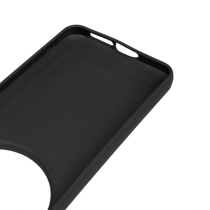 Xiaomi 15 Ultra Kılıf Redclick Biye Silikon