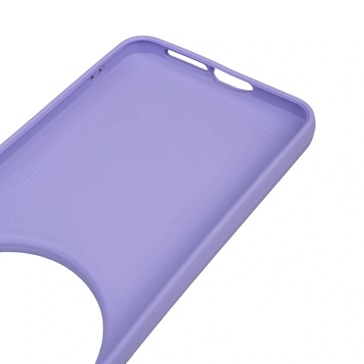 Xiaomi 15 Ultra Kılıf Redclick Biye Silikon