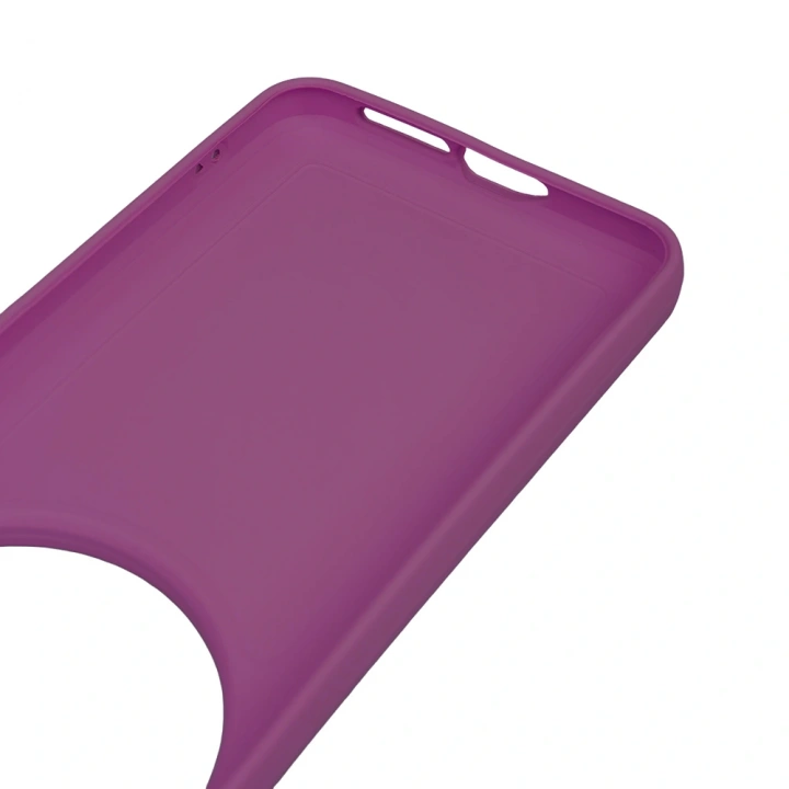 Xiaomi 15 Ultra Kılıf Redclick Biye Silikon