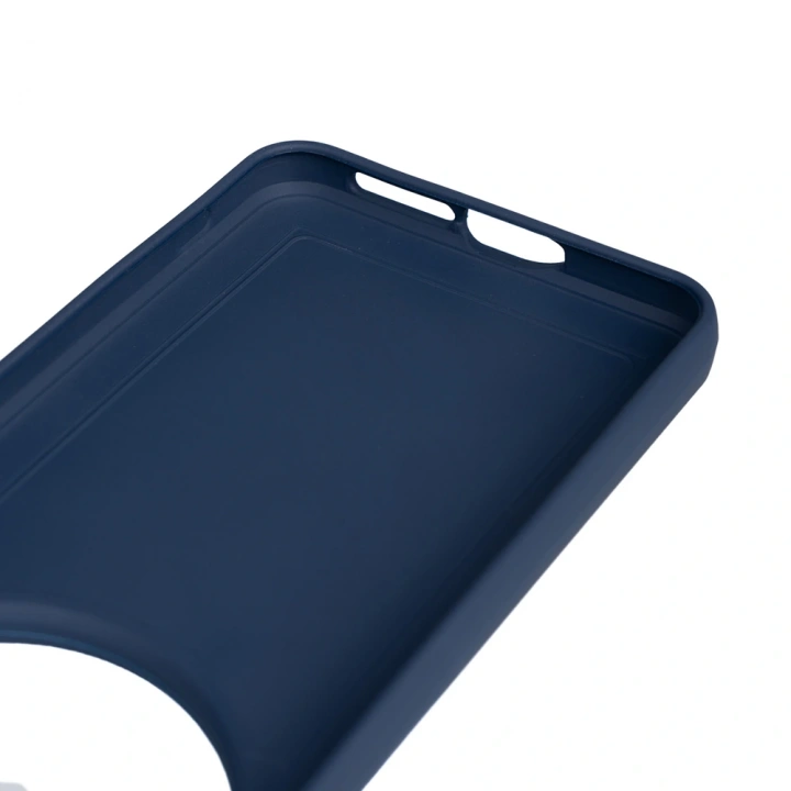 Xiaomi 15 Ultra Kılıf Redclick Biye Silikon