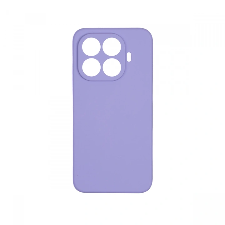 Xiaomi 15T Pro Kılıf Redclick Biye Silikon