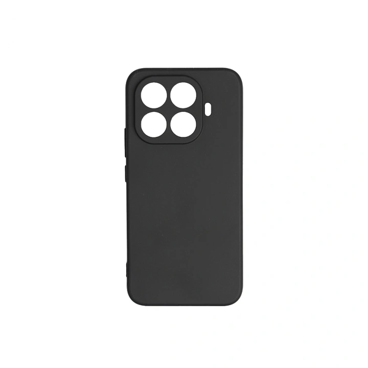 Xiaomi 15T Pro Kılıf Redclick Biye Silikon