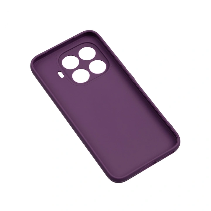 Xiaomi 15T Pro Kılıf Redclick Biye Silikon