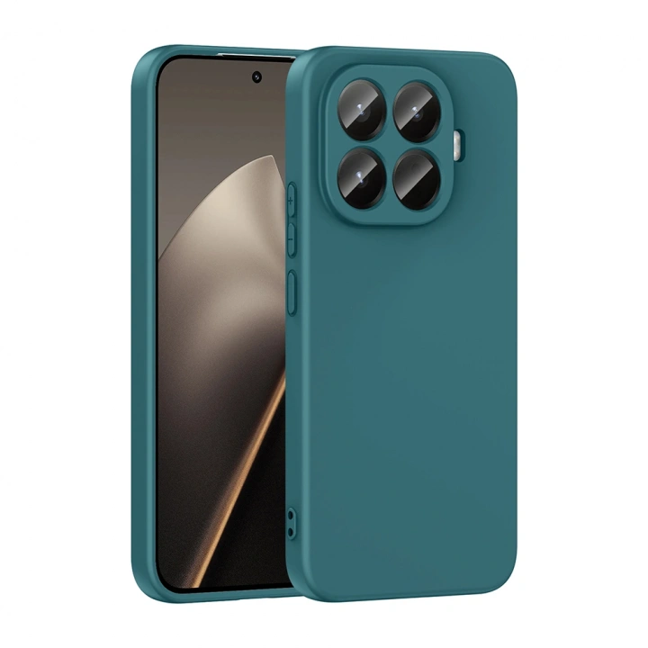 Xiaomi 15T Pro Kılıf Redclick Mara Lansman Kapak