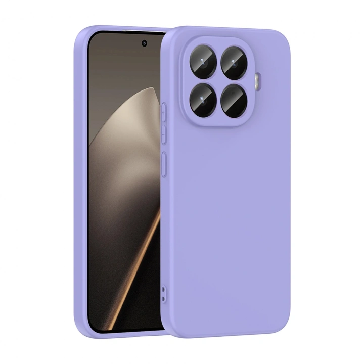 Xiaomi 15T Pro Kılıf Redclick Mara Lansman Kapak