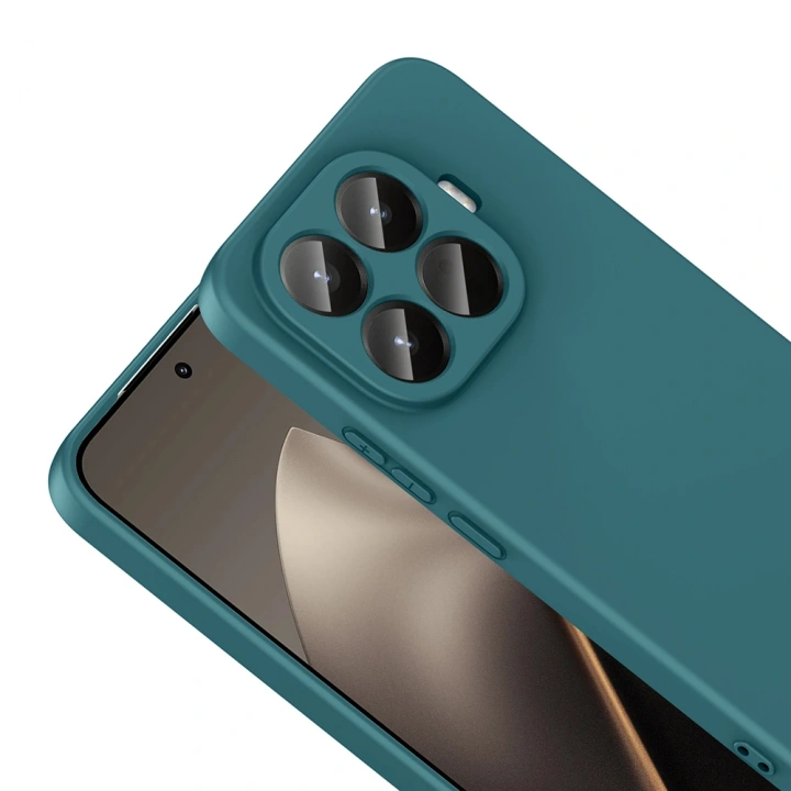 Xiaomi 15T Pro Kılıf Redclick Mara Lansman Kapak