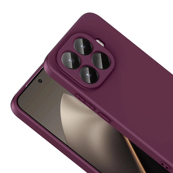 Xiaomi 15T Pro Kılıf Redclick Mara Lansman Kapak