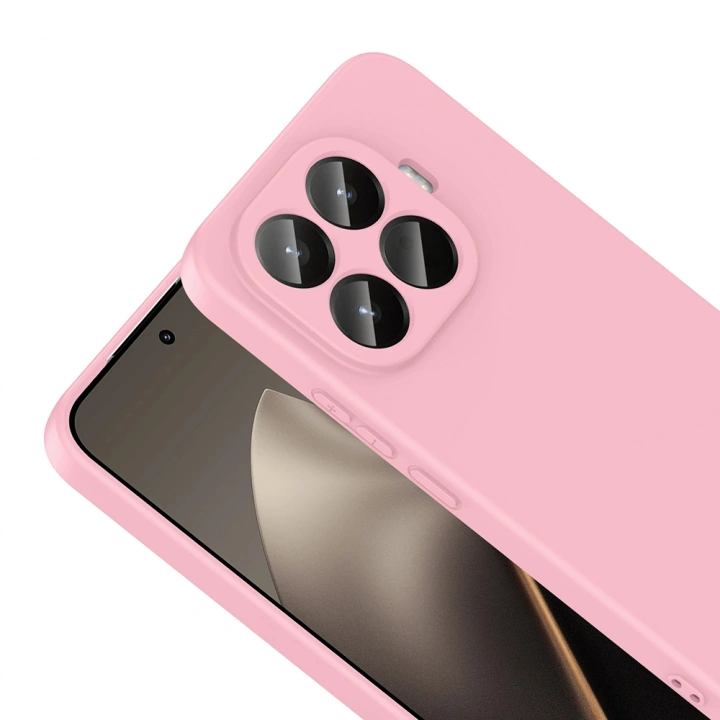 Xiaomi 15T Pro Kılıf Redclick Mara Lansman Kapak