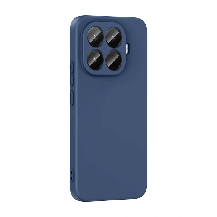 Xiaomi 15T Pro Kılıf Redclick Mara Lansman Kapak