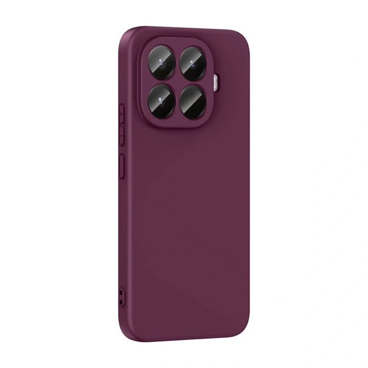 Xiaomi 15T Pro Kılıf Redclick Mara Lansman Kapak