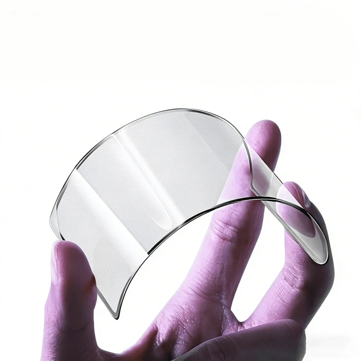 Xiaomi 15T Pro Redclick Süper Pet Ekran Koruyucu Jelatin