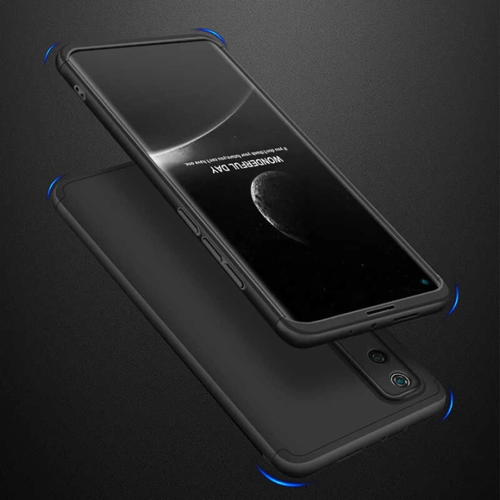 Xiaomi Mi 10 Kılıf Redclick Ays Kapak