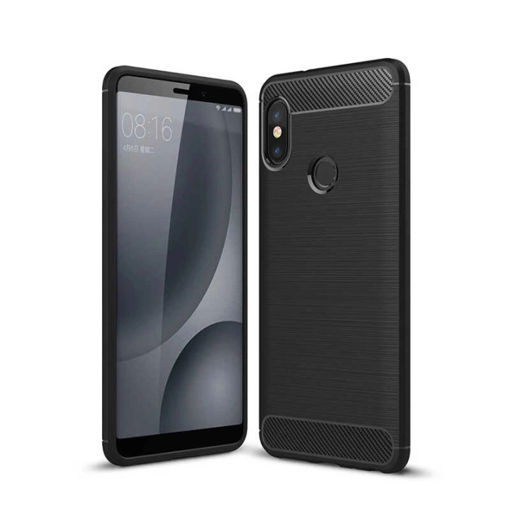 Xiaomi Mi 8 Se Kılıf Redclick Room Silikon Kapak