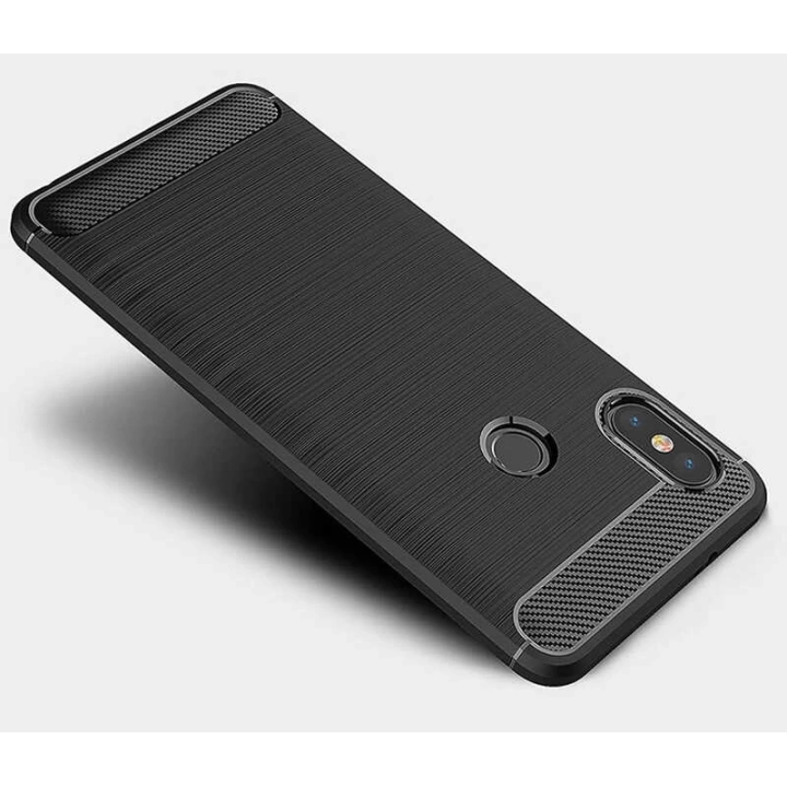Xiaomi Mi 8 Se Kılıf Redclick Room Silikon Kapak
